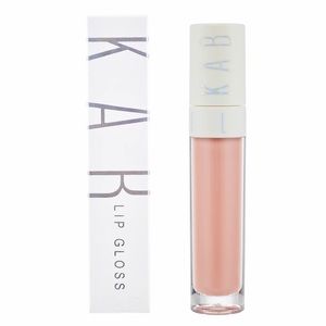 KAB LIP GLOSS in TANGLED
